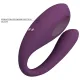 Вібростимулятор - Pretty Love Aari Stimulator Purple