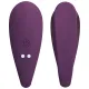Вібростимулятор - Pretty Love Aari Stimulator Purple