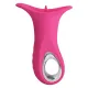 Вібростимулятор - PRETTY LOVE Clyde, 12 vibration functions 12 licking settings