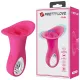 Вібростимулятор - PRETTY LOVE Clyde, 12 vibration functions 12 licking settings