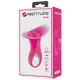 Вібростимулятор - PRETTY LOVE Clyde, 12 vibration functions 12 licking settings
