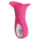 Вібростимулятор - PRETTY LOVE Clyde, 12 vibration functions 12 licking settings