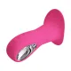 Вібростимулятор - PRETTY LOVE Clyde, 12 vibration functions 12 licking settings