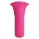Вібростимулятор - PRETTY LOVE Clyde, 12 vibration functions 12 licking settings