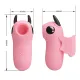 Вібростимулятор PRETTY LOVE MAGIC DEVIL, 10 thrusting settings 1 electric shock function