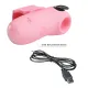 Вібростимулятор PRETTY LOVE MAGIC DEVIL, 10 thrusting settings 1 electric shock function