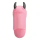 Вібростимулятор PRETTY LOVE MAGIC DEVIL, 10 thrusting settings 1 electric shock function