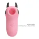 Вібростимулятор PRETTY LOVE MAGIC DEVIL, 10 thrusting settings 1 electric shock function