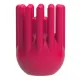 Вібростимулятор - Swan massager, interchangeable heads - USB 9 Functions / APP Mobile