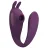 Вібростимулятор - Pretty Love Shey Stimulator Purple