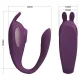 Вібростимулятор - Pretty Love Shey Stimulator Purple