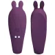 Вібростимулятор - Pretty Love Shey Stimulator Purple