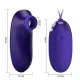 Віброяйце - Pretty Love Orthus-Youth Stimulator Blue
