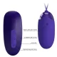Віброяйце - Pretty Love Orthus-Youth Stimulator Blue