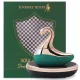 Exquisite Knight Jenay SOUL & DESIRE Вакуумный вибратор с включённой смазкой