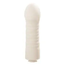 Змінна насадка KISSTOY Dildo для секс-машини Tutu II