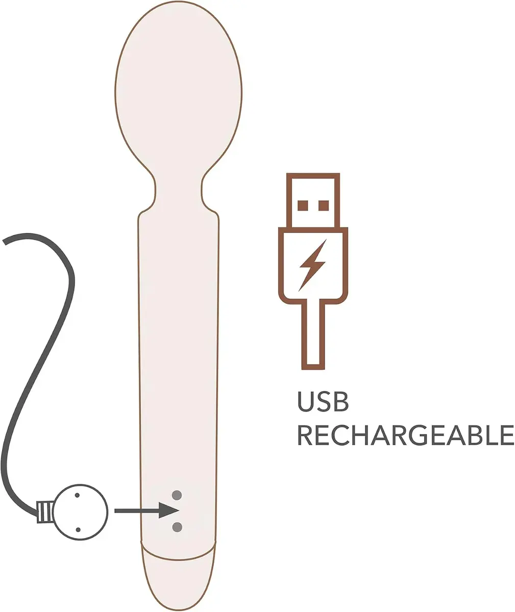 Схема магнітного заряджання USB для Rocks Off Oriel