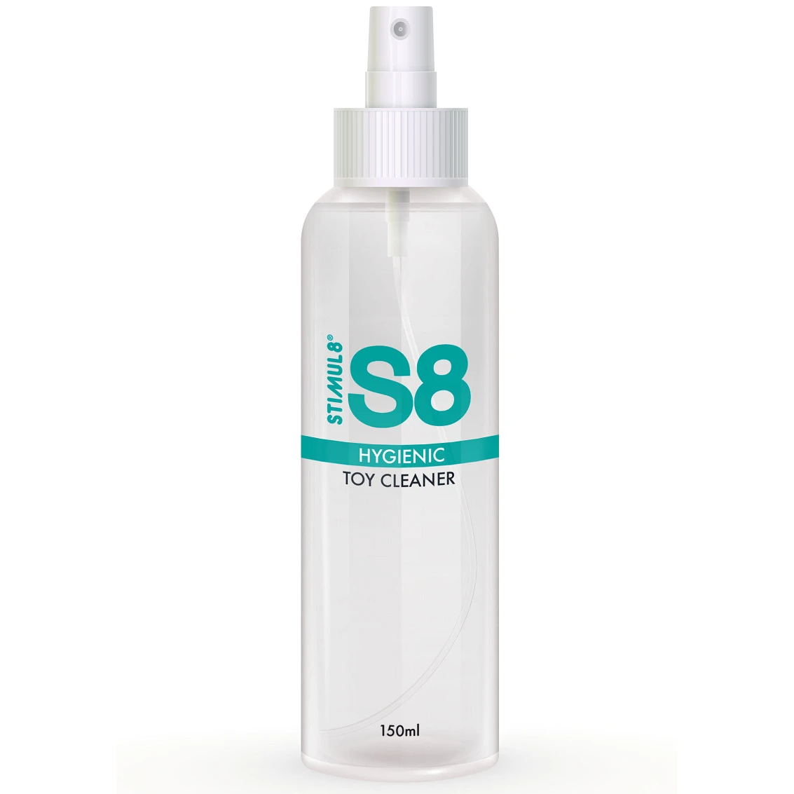 Очищувач для іграшок - S8 Organic Toycleaner, 150 мл