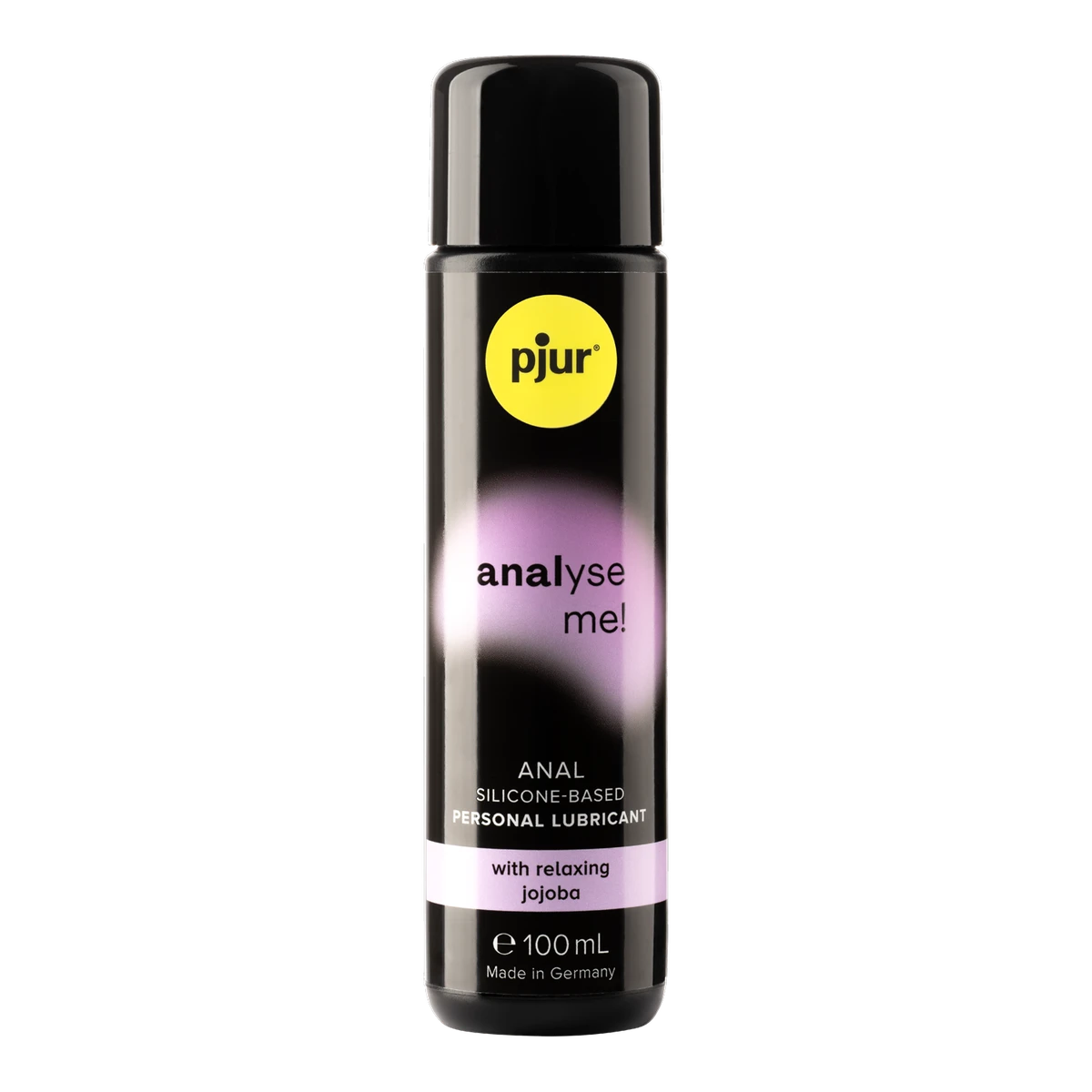 Лубрикант Pjur Analyse Me! Relaxing, 100 мл