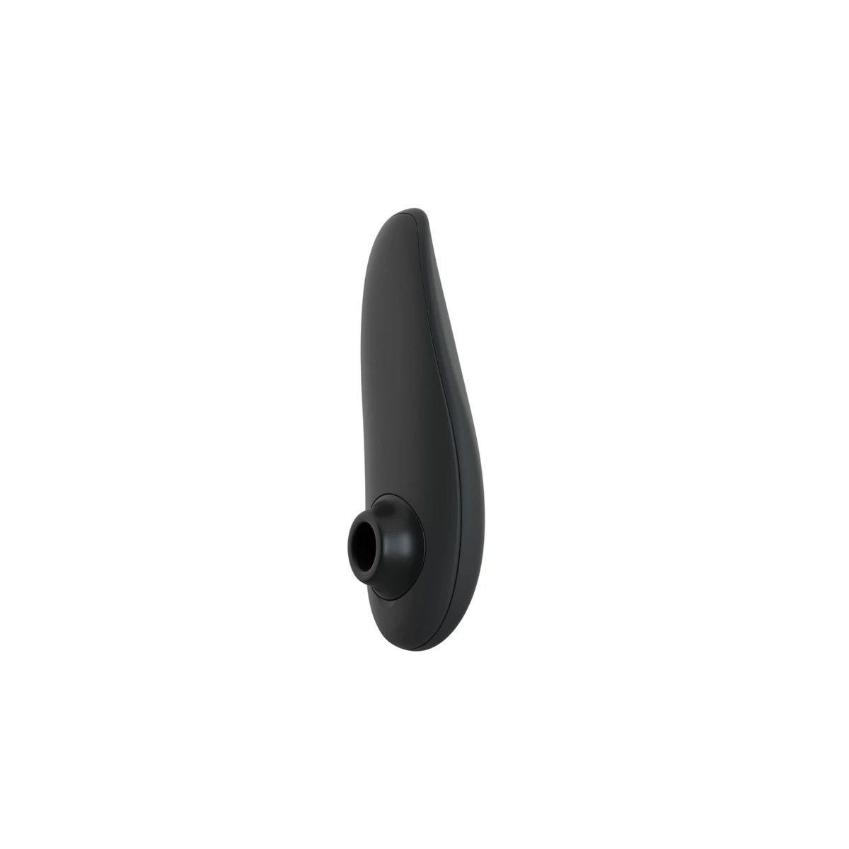 Вакуумный клиторальный стимулятор Womanizer Classic 2 — Black, 10 режимов, функция Afterglow