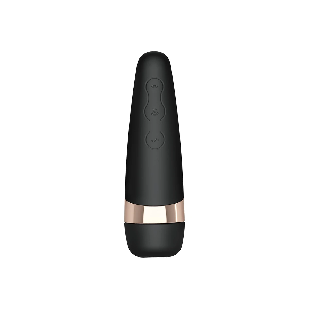 Вакуумний кліторальний вібратор - Satisfyer Pro 3+